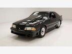 Thumbnail Photo 0 for 1990 Ford Mustang GT